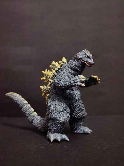 东宝怪兽收藏《第24号》