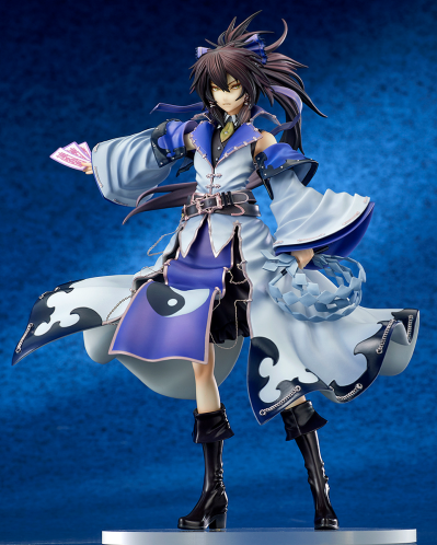 东方Project 博丽灵梦 红魔城传说版 EX配色