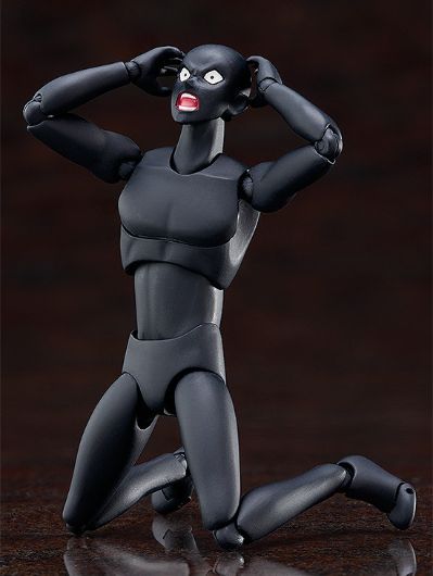 figma #SP-089 名探侦柯南 真·犯人