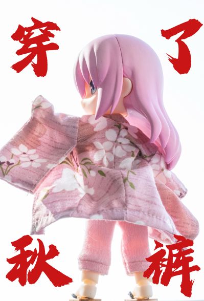 【玩胶随拍 Vol.025】玩雪请注意保暖