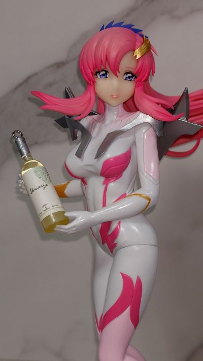 机动战士高达SEED FREEDOM 独特魅力-拉克丝·克莱茵-驾驶服造型