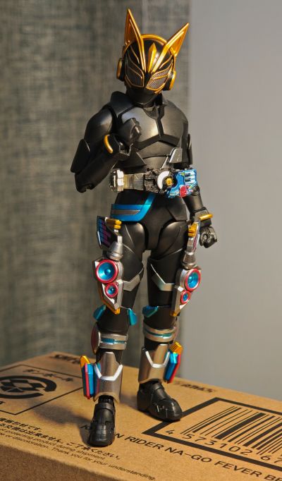 S.H.Figuarts   假面骑士娜猫 登录形态+登录形态配件包