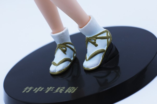 DREAM BOX 织田信奈的野望 竹中半兵卫