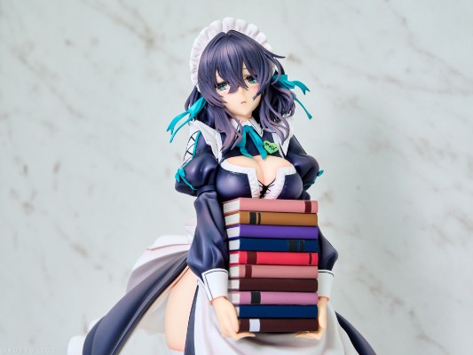 女仆之家系列 害羞女友 地上日影