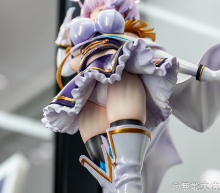 古立特宇宙 新条茜 新秩序