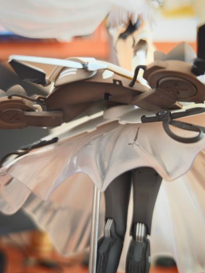 战双帕弥什 丽芙·仰光