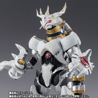 S.H.Figuarts   加拉特隆