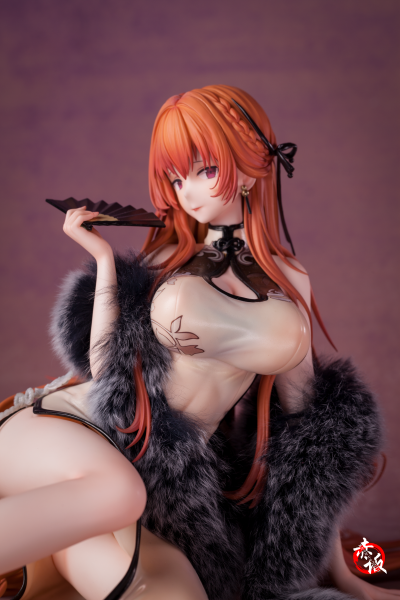 碧蓝航线 轻巡 确捷 白玉佳丽