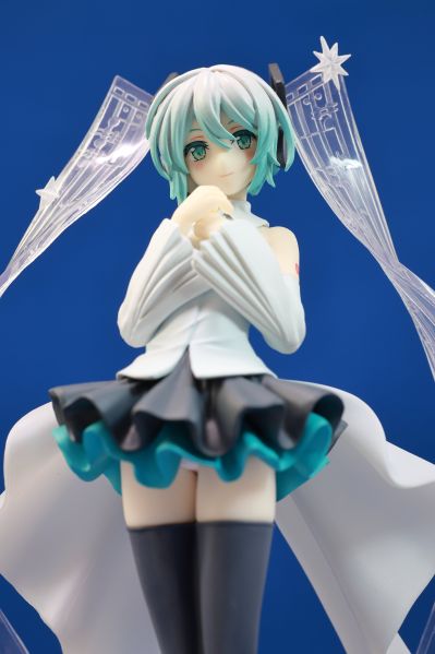 【大货】GSC POP UP PARADE 初音未来 Little Missing Stars 返图搬运