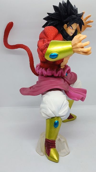 一番赏 A奖 布罗利（超级赛亚人4）