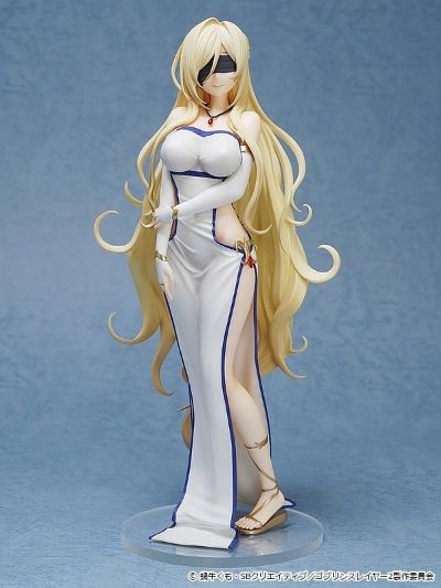 POP UP PARADE 哥布林杀手 第二季 剑之圣女 L尺寸