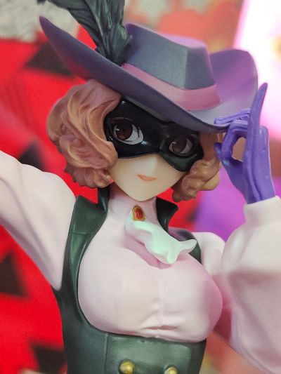 POP UP PARADE 女神异闻录5皇家版 Noir