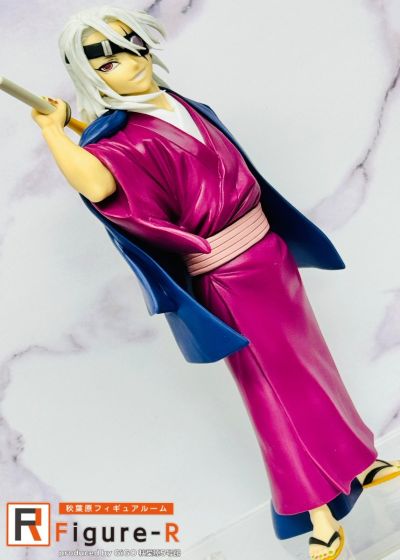 鬼灭之刃动画版 MAXIMATIC 宇髄天元