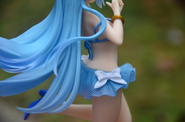 Coreful 为美好的世界献上祝福！第三季 阿克娅~泳装造型~