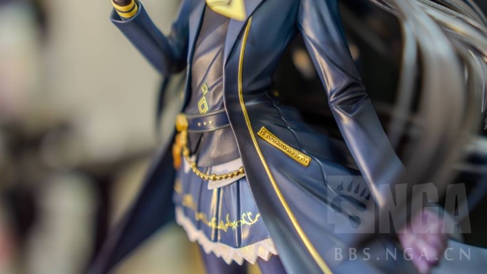 赛马娘 曼城茶座