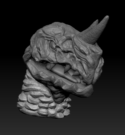 S.H.Figuarts  雷德王