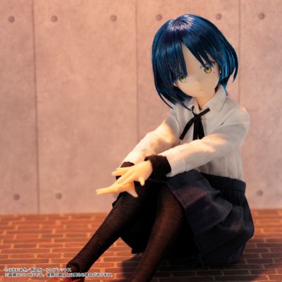 PureNeemo角色系列 No.163 孤独摇滚！ 山田凉