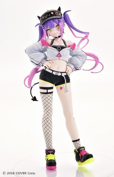 POP UP PARADE hololive SP 常暗永远