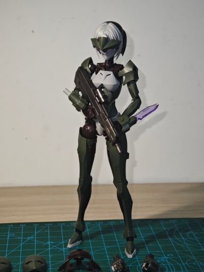 无限邂逅 穿刺者（暂译）