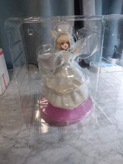 堤亚穆帝国物语～从断头台开始,公主重生后的逆转人生～ 米雅·卢娜·堤亚穆