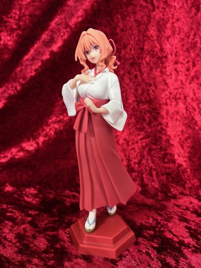 缘结甘神家 Desktop×Decorate Collections “甘神夕奈”