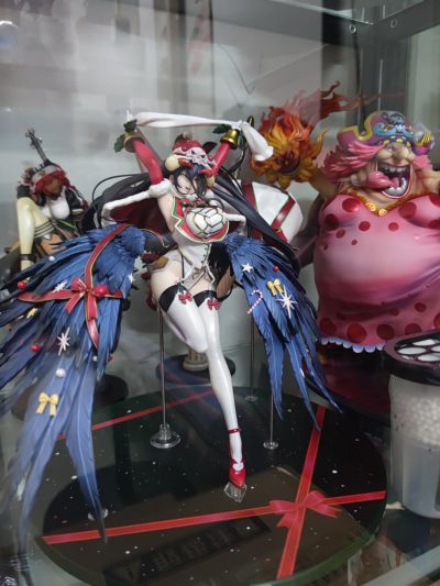 OVERLORD MASS FOR THE DEAD 雅儿贝德 纯白圣诞