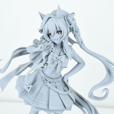 赛马娘 强击