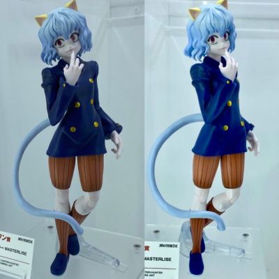 一番赏 猎人 嵌合蚁篇 E奖 修特 MASTERLISE