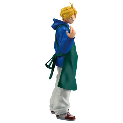 一番赏 坂本日常 第1弹 B奖 朝仓信 MASTERLISE EXPIECE