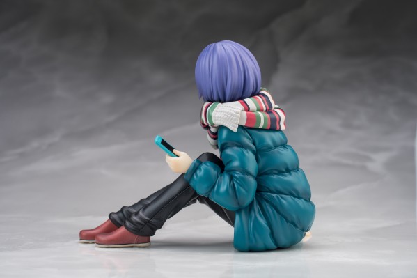 一番赏 摇曳露营△  A奖  志摩凛