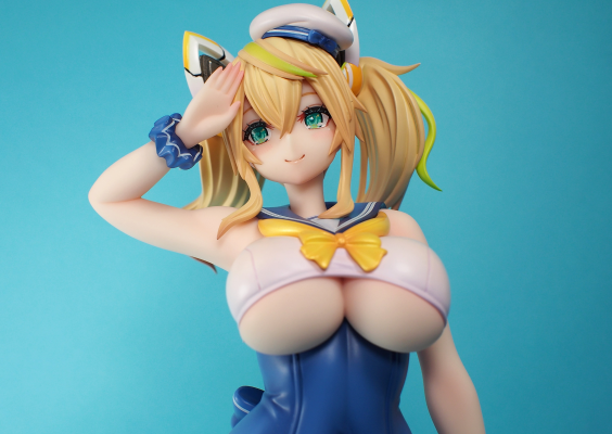 梦幻之星Online2es 凉风的珍妮 暑假