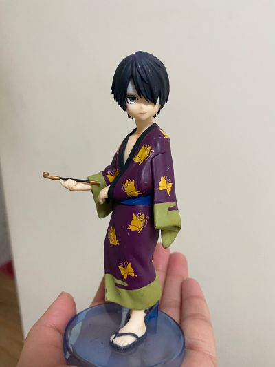 Adokenette 高杉晋助