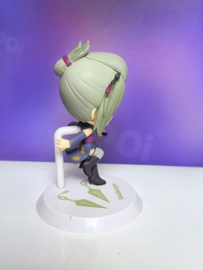 ちびきゅんｷｬﾗ 一番赏 银魂～笑颜を护る者たちの日常と非日常～ 银魂 月咏 