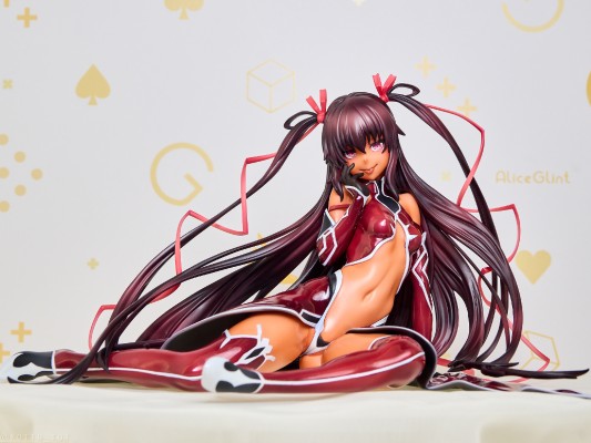 对魔忍RPG 堕落的雷击 水城雪风