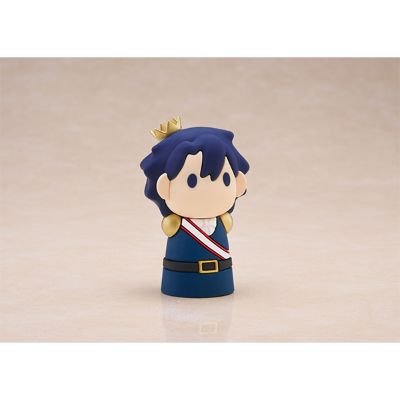 藤丸立香想不明白 木偶剧吉祥物