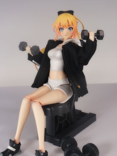 DarkAdvent 拉尼娅 放松版