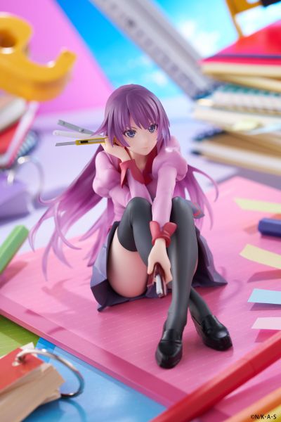 Desktop Cute 物语系列 战场原黑仪