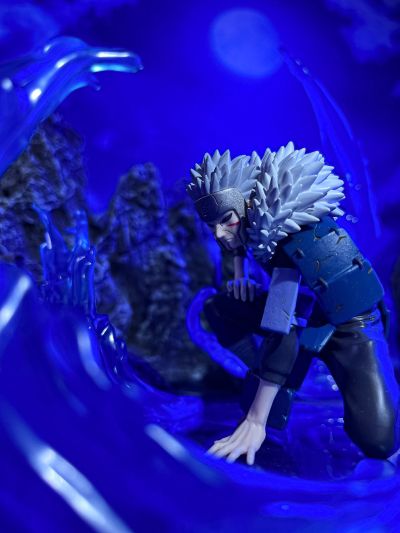 火影忍者疾风传 PANEL SPECTACLE～最強的战士们～千手扉间