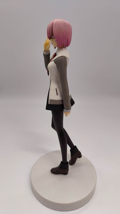 Fate / Grand Order 	玛修·基列莱特