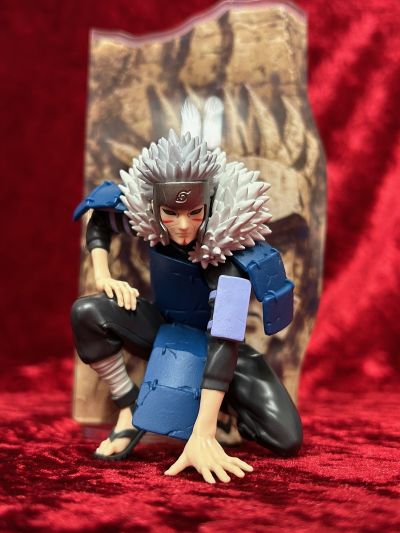 火影忍者疾风传 PANEL SPECTACLE～最強的战士们～千手扉间