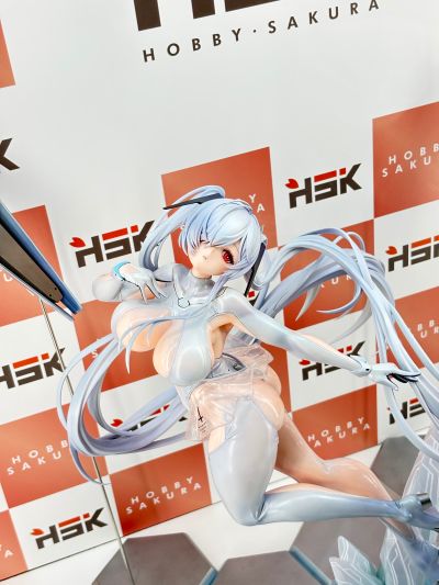 胜利女神：新的希望 灰姑娘