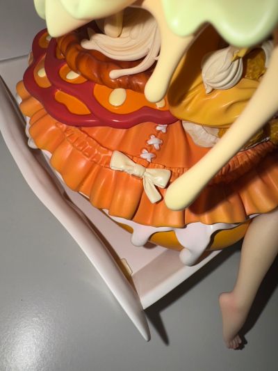 汉堡魔女 甜心芝士鸡肉堡