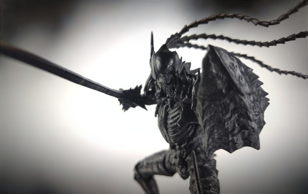 ABARA 黑奇居子 那由多