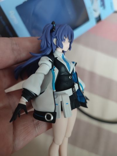 figma#630 蔚蓝档案 早濑优香