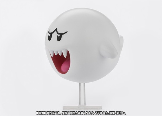 S.H.Figuarts 超级马力欧兄弟 玩具套装D 成群的敌人 入门篇