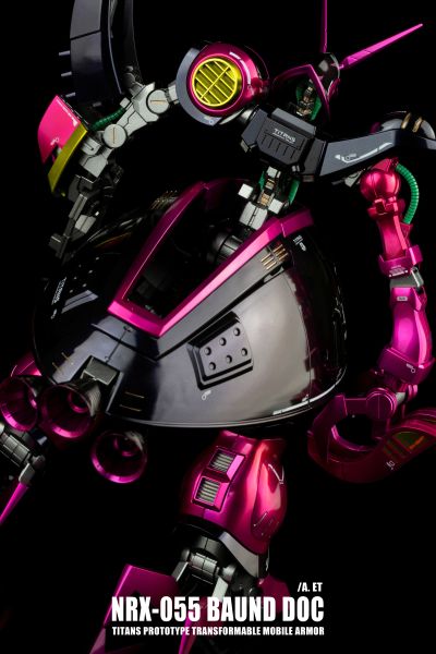 HGUC 机动战士高达Z NRX-055-2 猎犬2号机