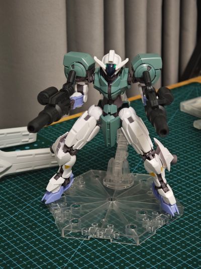 HG 机动战士高达 水星的魔女 海因德里