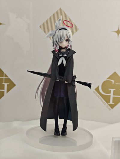 蔚蓝档案 普拉娜