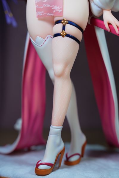 卯侍 雪兔武士 特别版