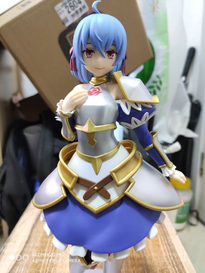 POP UP PARADE 我被逐出队伍后过上慢生活 第二季 露缇 L尺寸